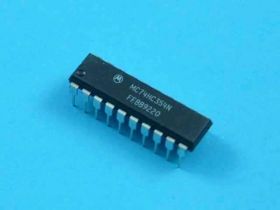 74HC-354 DIP-20 UKŁAD