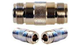 Gniazdo Fme Podwójne Łącznik Kabli Fme Ef-13