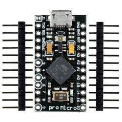 Joy-it Pro-micro micro - controller compatible with Arduino