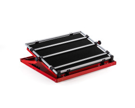 Uchwyt PCB, PCSA-4, 510 x 350mm