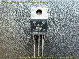 BUK455/100A