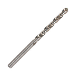 Sealey DB035FG HSS Drill Bit 3.5mm Pack Of 10