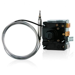 TECH STB - Termostat bezpieczeństwa