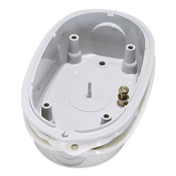 Honeywell 589020 Bell Box White IP44 Sealing Rings Included