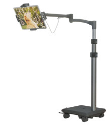 Serious Levo Tablet Stand - Powered