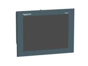 Panel 12.1 Kolor 800×600 TFT 2COM ETH HMIGTO6310 SCHNEIDER ELECTRIC
