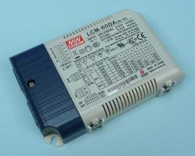 LCM-60-DA 0,5-1,4A Z INTERFEJSEM DALI