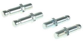 Mocowanie trzpieniowe