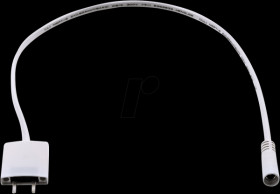 21400 Connection cable 500 mm Mecano