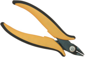 Side cutter, 138 mm, 75 g, cut capacity (1.3 mm/–/–/–), BYB-7-30L0221