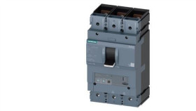 Wyłącznik Mocy 3P 400A Icu=110Ka 415V Ac Wyzwalacz Elektroniczny Etu320 Li...