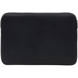 Dicota D31187-RPET Laptop Bag Black RPET Eco-Friendly Durable 15.6-inch