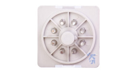 Przekaźnik Przemysłowy 2P 10A 24V Dc Agni R15-2012-23-1024-Wtl 804522