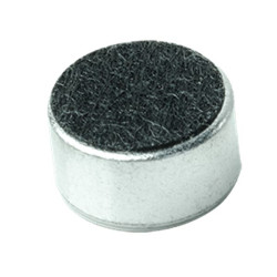 Wkładka elektretowa, -47dB Mocowanie zacisku Same Sky