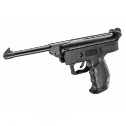 PISTOLET WIATROWKA PERFECTA S3 4,5 MM