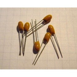 TAP226M006SP AVX N_A TANTAL