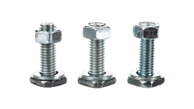 Śruby Licznikowe 12.5