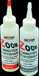 X3598-200 Epoxy resin, 5-min, liquid, 200 g