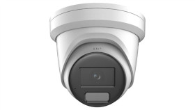 Kamera Ip Kopułkowa 2 Mpix 2,8Mm Ds-2Cd2327g2-L(2.8Mm)(C)