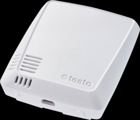 0572 2021 testo 160 TH - Wireless data logger, temperature, humidity
