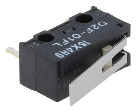 PRZ D2F-01FL PRZ D2F-01FL