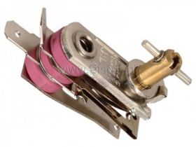 Termostat regulowany 10A 250V 250°C do DeLongh