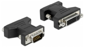 adapter DVI, VGA Delock 65017 65017