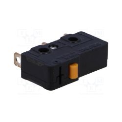 Mikroprzełącznik SS-10 10A 250V Omron