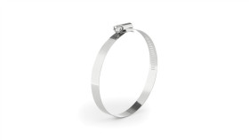 Opaska Ślimakowa 90-110 Mm, 10 Szt. (37-034)