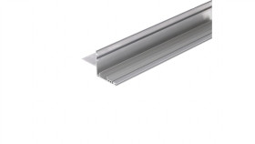 Profil Led Nisa-Ni 3M Anodowany Kluś