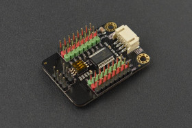 DFRobot Gravity: MCP23017 I2C 16 Digital IO Expansion Module