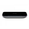 Switch 8p;8xGE, desktop, obudowa plastik TL-SG1008D TP-Link