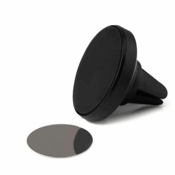 GSM uchwyt na kratkę magnetyczny