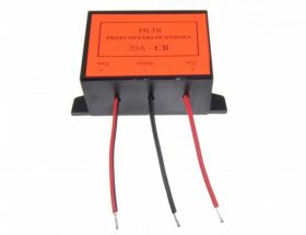 FILTR PRZECIWZAKL.20A