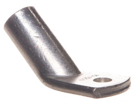 Końcówka oczkowa kątowa 45 K45D 150/10 E11KM-02030203500 /50szt./