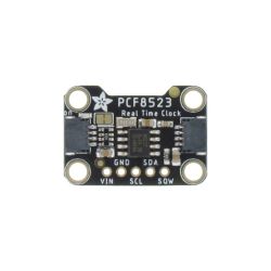 STEMMA QT PCF8523 Real Time Clock - moduł z zegarem RTC PCF8523