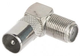 Adapter kątowy IEC-W/F-G-KAT*P10