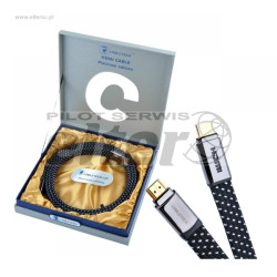 Kabel HDMI wt/wt 1,8m PLATINUM Edition v1,4