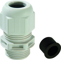 Wiska 10102680 Dławnica kablowa NSKV-RDE 3/8, od 2 mm, do 10 mm, 3/8" NPT, 50 szt.