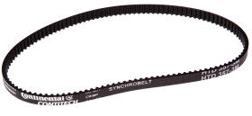 Pas zębaty dł: 357mm szerokość: 6mm skok: 3mm zęby: 119 Contitech