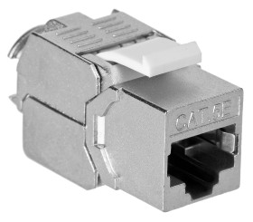 Moduł keystone RJ45 kat.5e STP