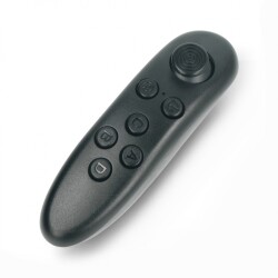Kontroler Bluetooth Esperanza EMV101 do okularów VR