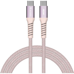 Verbatim 31853 USB Cable Assemblies USB Cable 1m Black