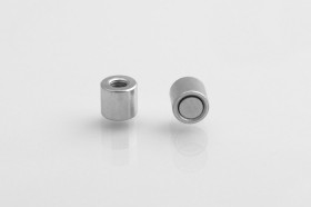 6x6 mm M3 Neodymium Magnetic Handle