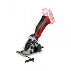 Mini pilarko-zagłębiarka tarczowa 89mm 18V TE-CS 18/89 Li Solo 4331100