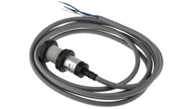 Czujniki Fotoelektryczne Pnp No/Nc Cylindryczny Zakres 20 M Ip67