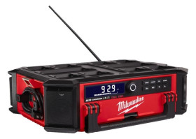 AKUMULATOROWE RADIO M18PRCDAB+-0 0*AH