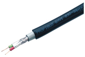 Kabel PROFIBUS FC podziemny 6XV1830-3FH10 /bębnowy/