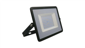 Projektor Led 100W 8700Lm 4000K Ip65 Czarny 215965