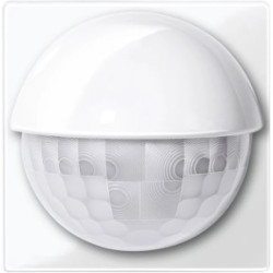 Merten System M Czujnik ruchu biel polarna, połysk MTN5710-0319